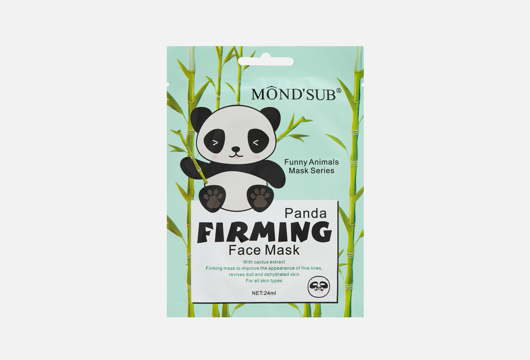 Panda 1 шт