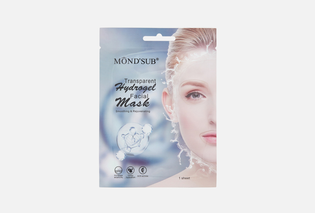Smoothing & rejuvenating 1 шт
