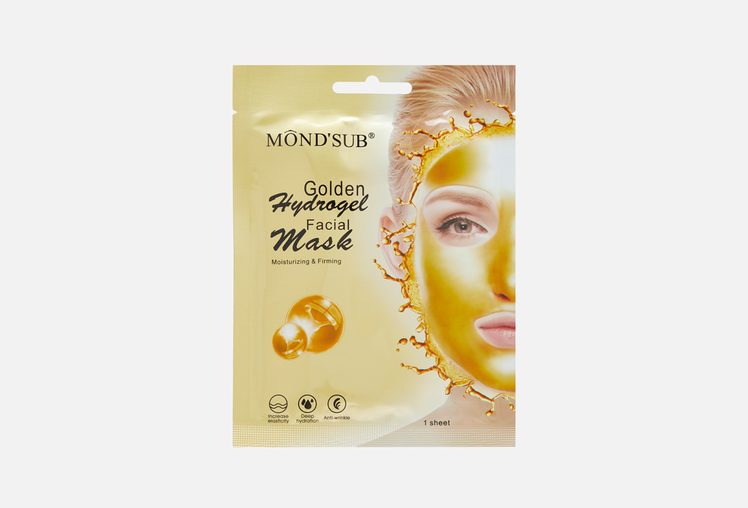 Gold 1 шт