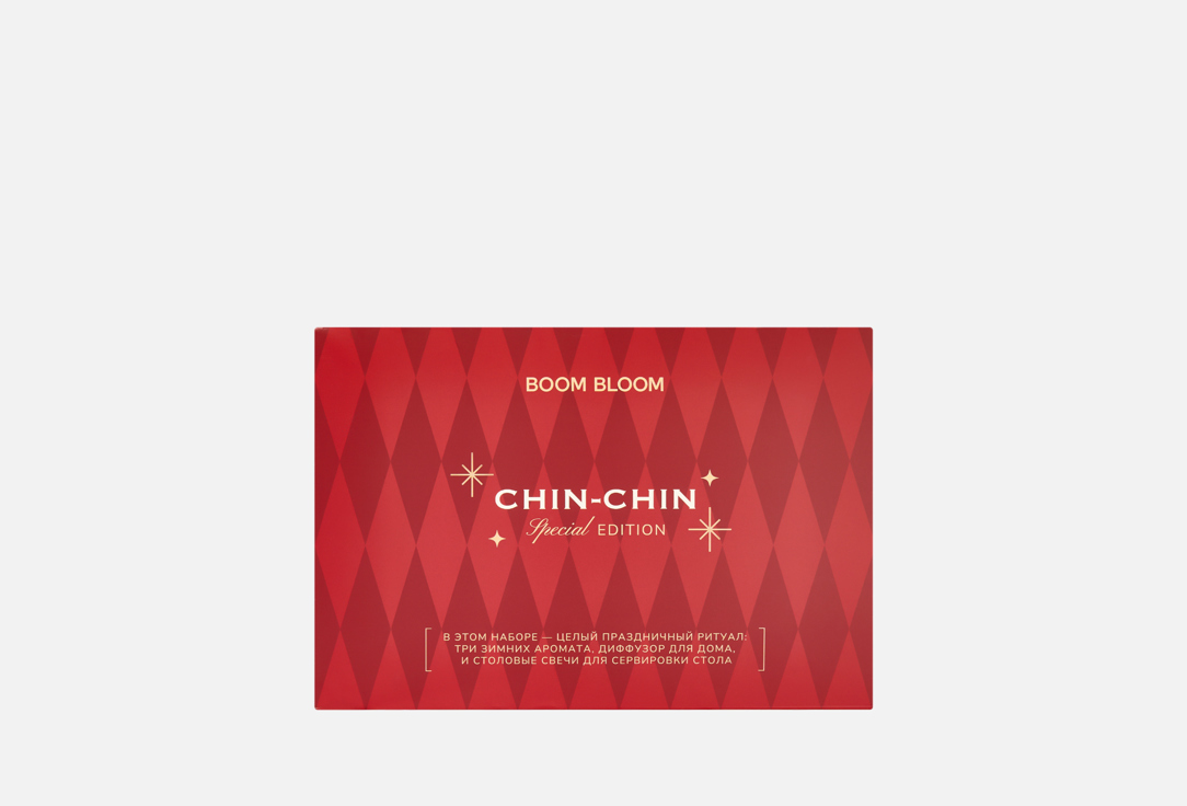 Chin-Chin