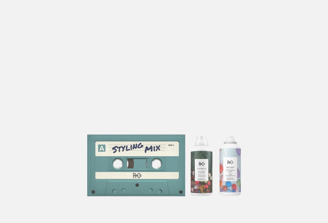 Styling Mix 2 шт
