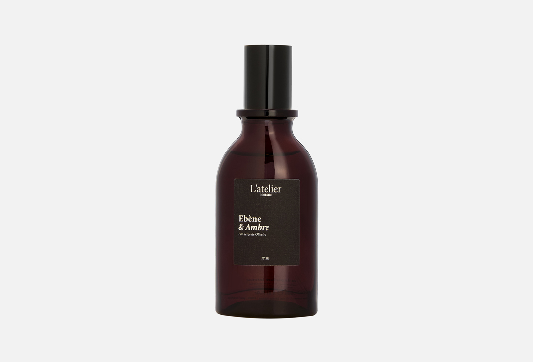 Ebene & Ambre 30 мл