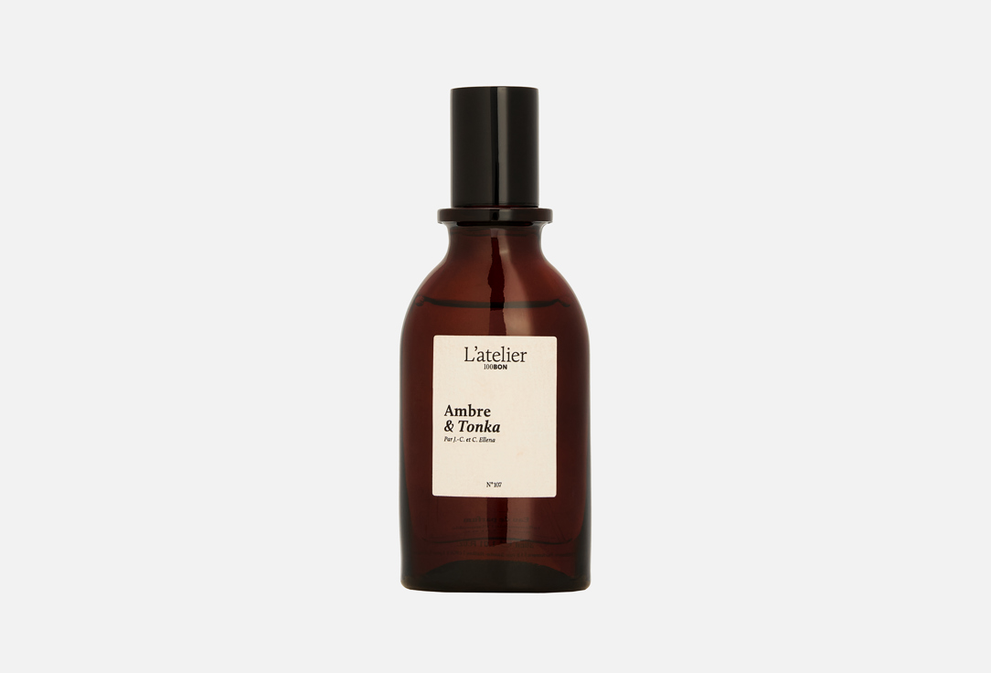 Ambre Et Tonka 30 мл