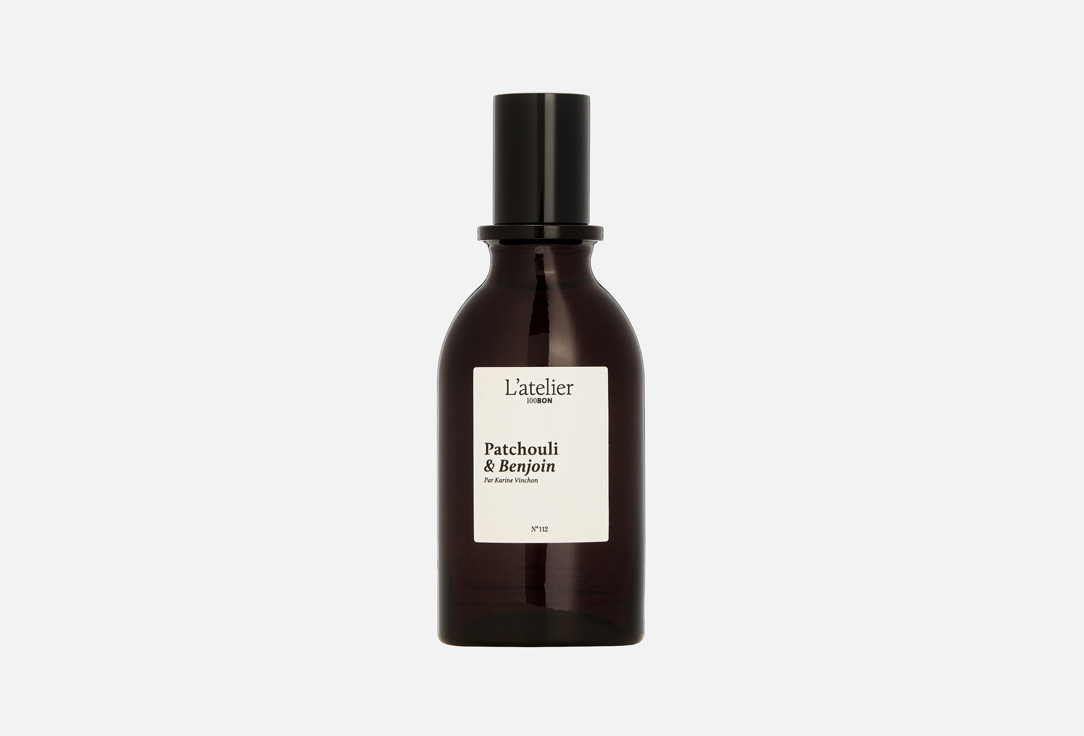 Patchouli & Benjoin 30 мл