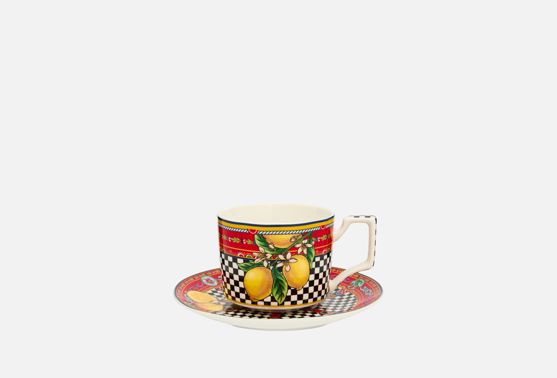 Sicilia Limone 12 шт