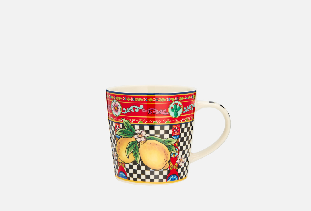 Sicilia Limone 1 шт
