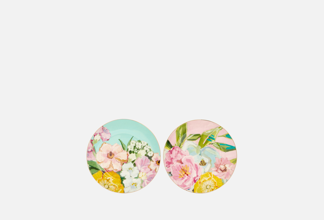 Flowers, 19 см 19 см