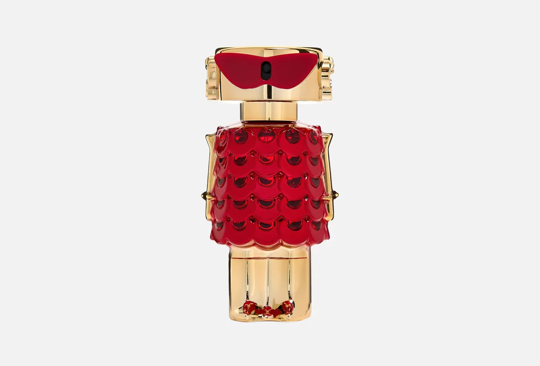 Rabanne Fame IN Love Parfum 50 мл