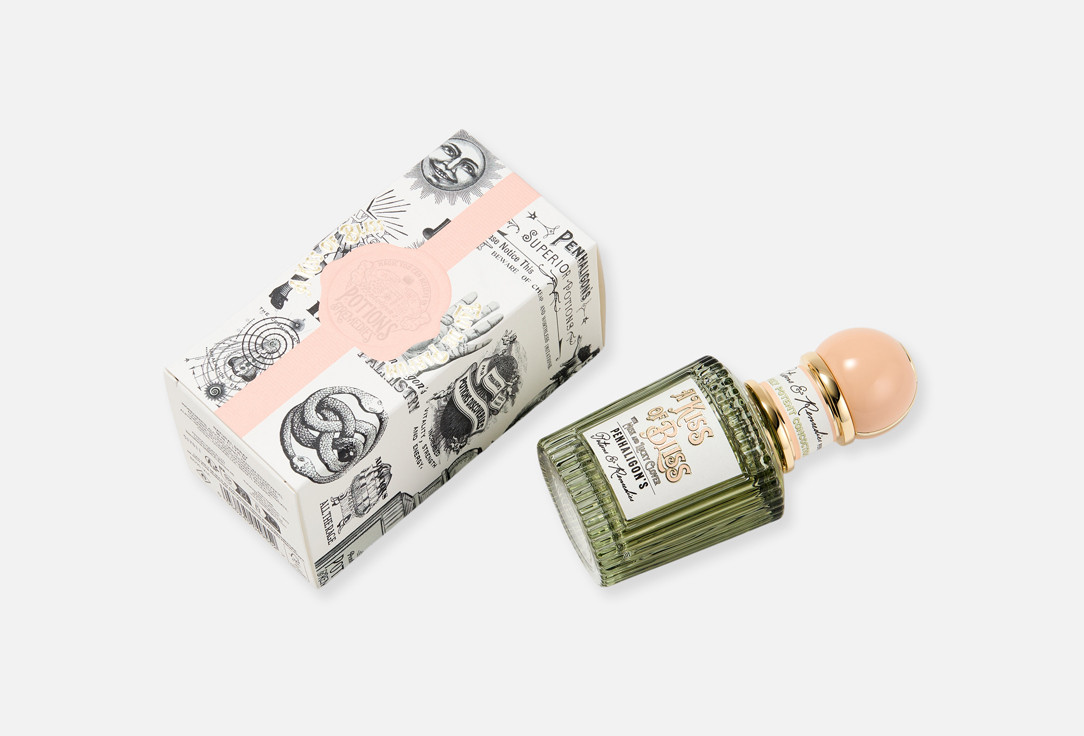 PENHALIGON'S A kiss of bliss 50 мл — фото 2