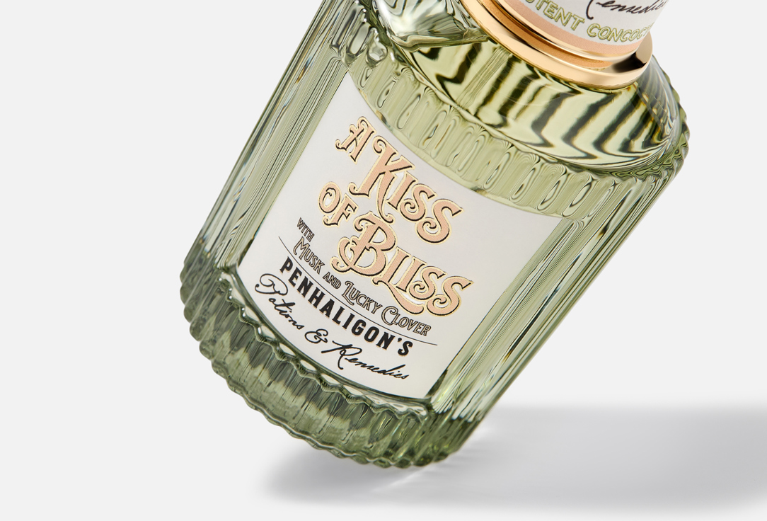 PENHALIGON'S A kiss of bliss 50 мл — фото 4