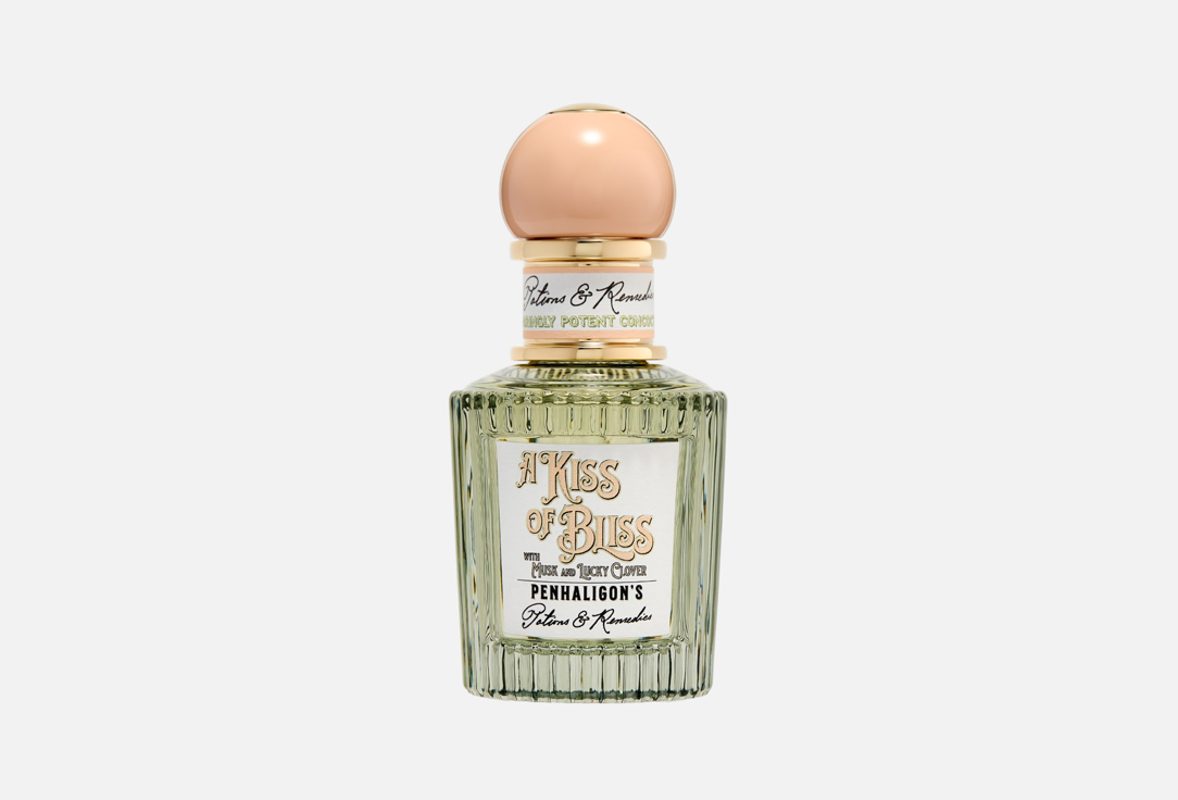 PENHALIGON'S A kiss of bliss 50 мл — фото 1