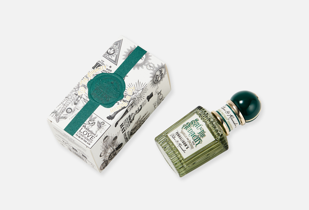 PENHALIGON'S Eau the audacity 50 мл — фото 2
