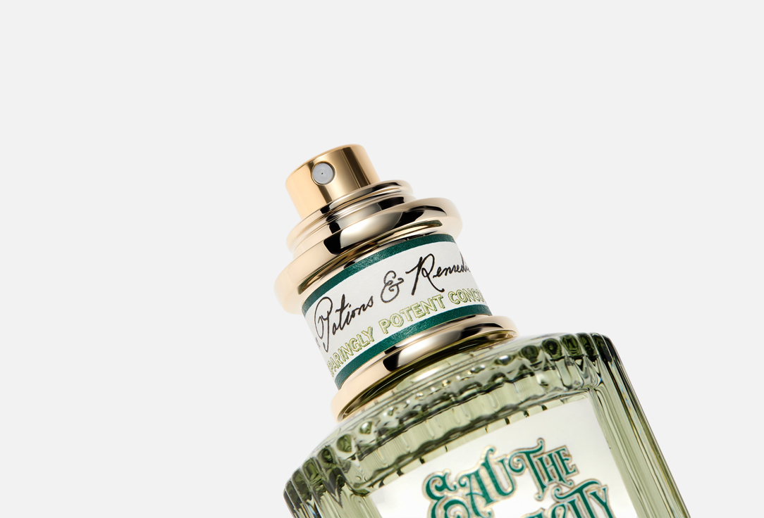 PENHALIGON'S Eau the audacity 50 мл — фото 3