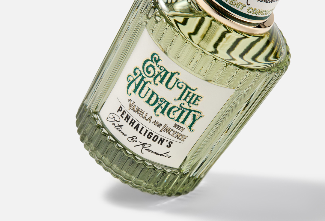 PENHALIGON'S Eau the audacity 50 мл — фото 4