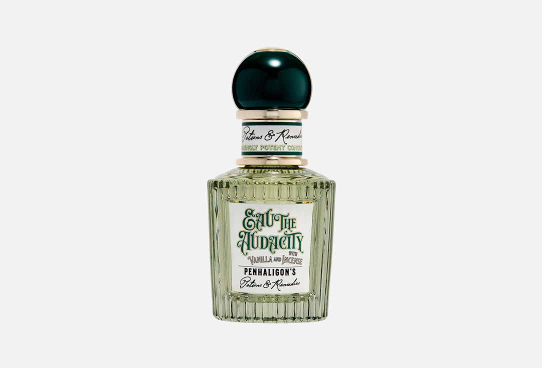 PENHALIGON'S Eau the audacity 50 мл — фото 1