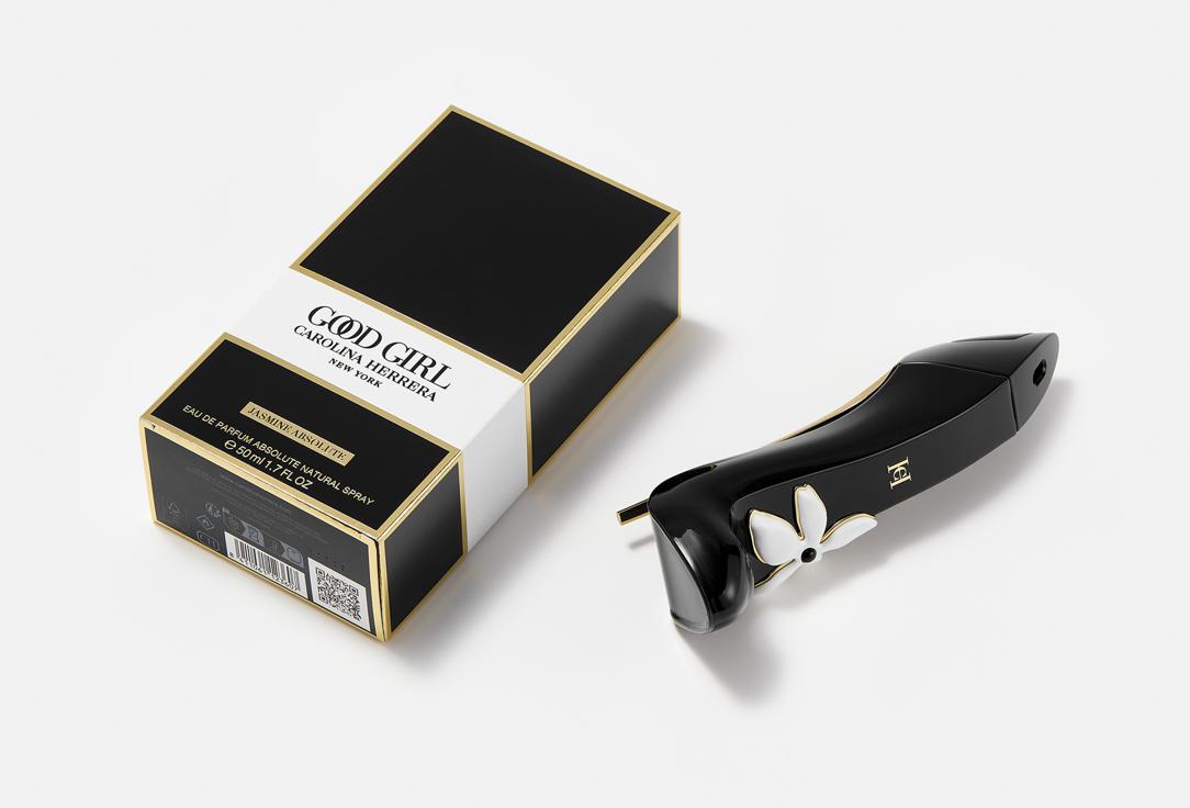 CAROLINA HERRERA Good girl jasmine absolute 50 мл — фото 2