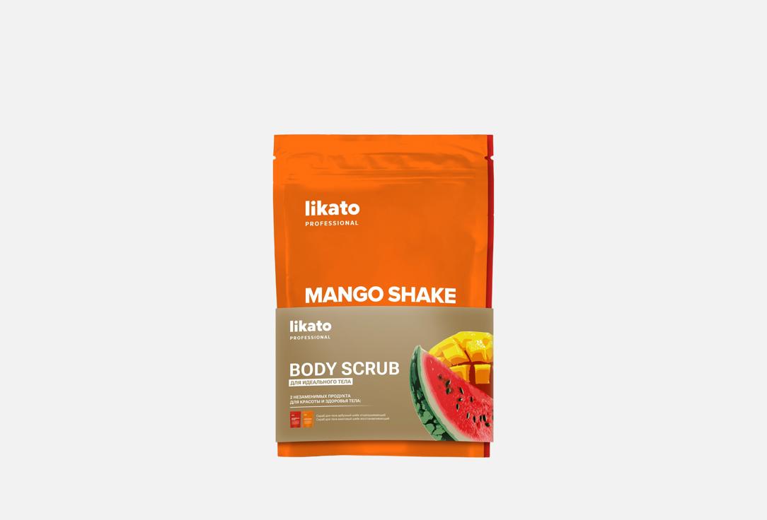 Mango & watermelon 2 шт