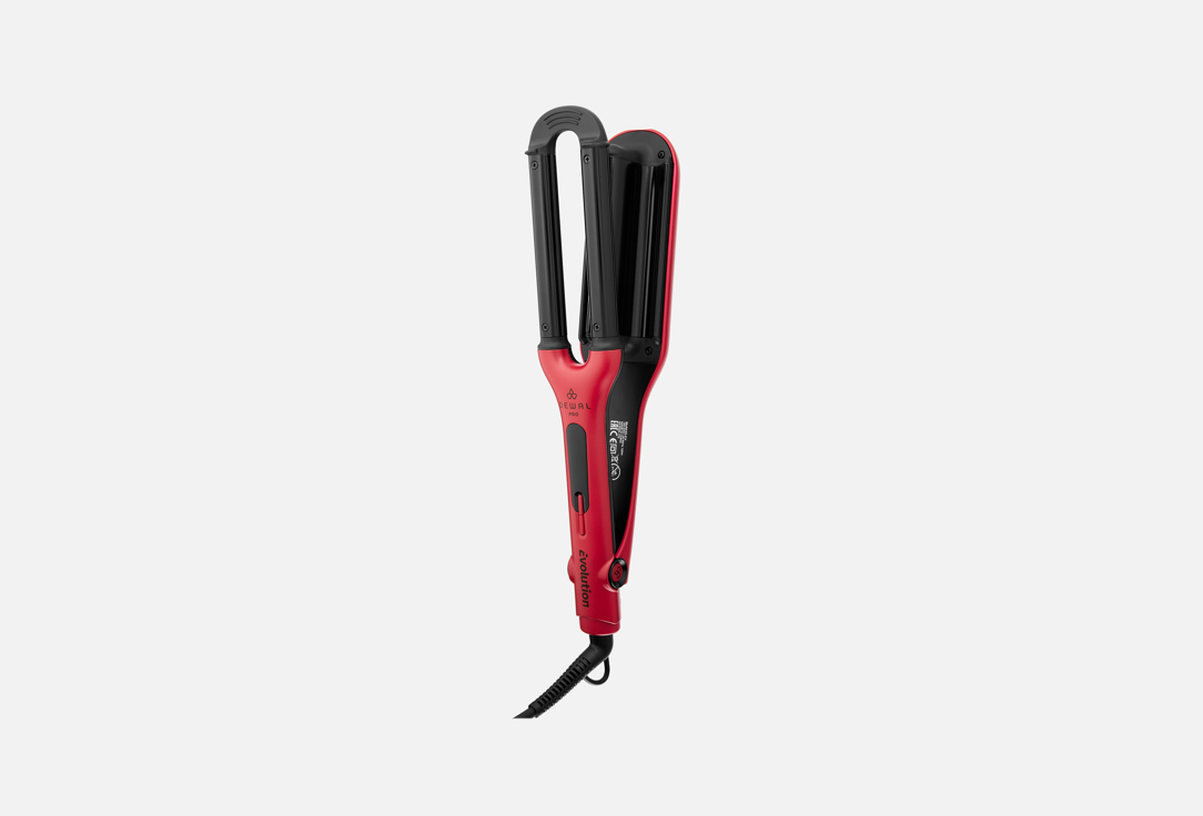 EVOLUTION 03-414 red 1 шт