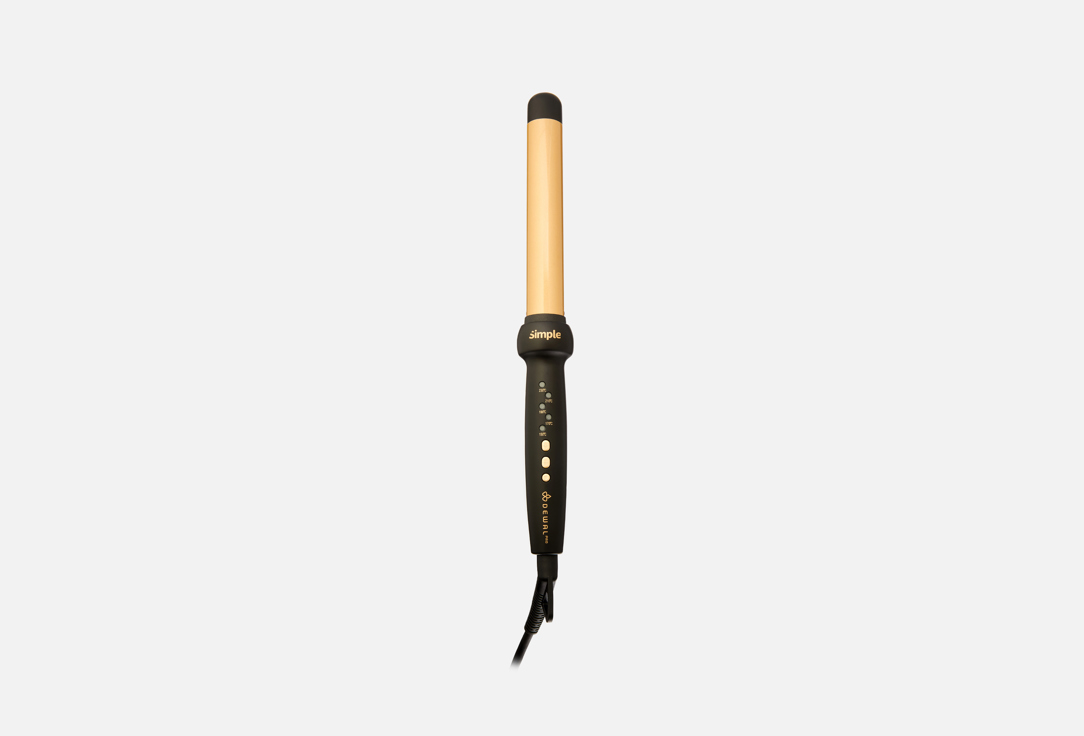 SIMPLE 03-25ST black 1 шт