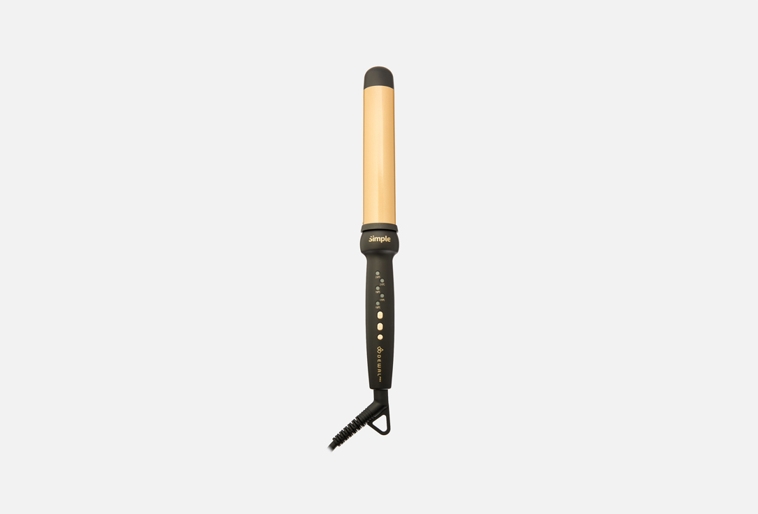 SIMPLE 03-32ST black 1 шт