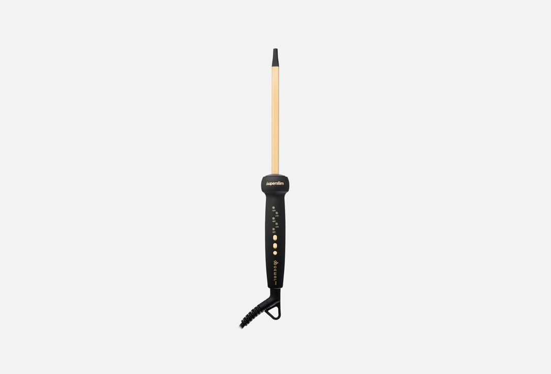 SUPERSLIM 03-610A black 1 шт
