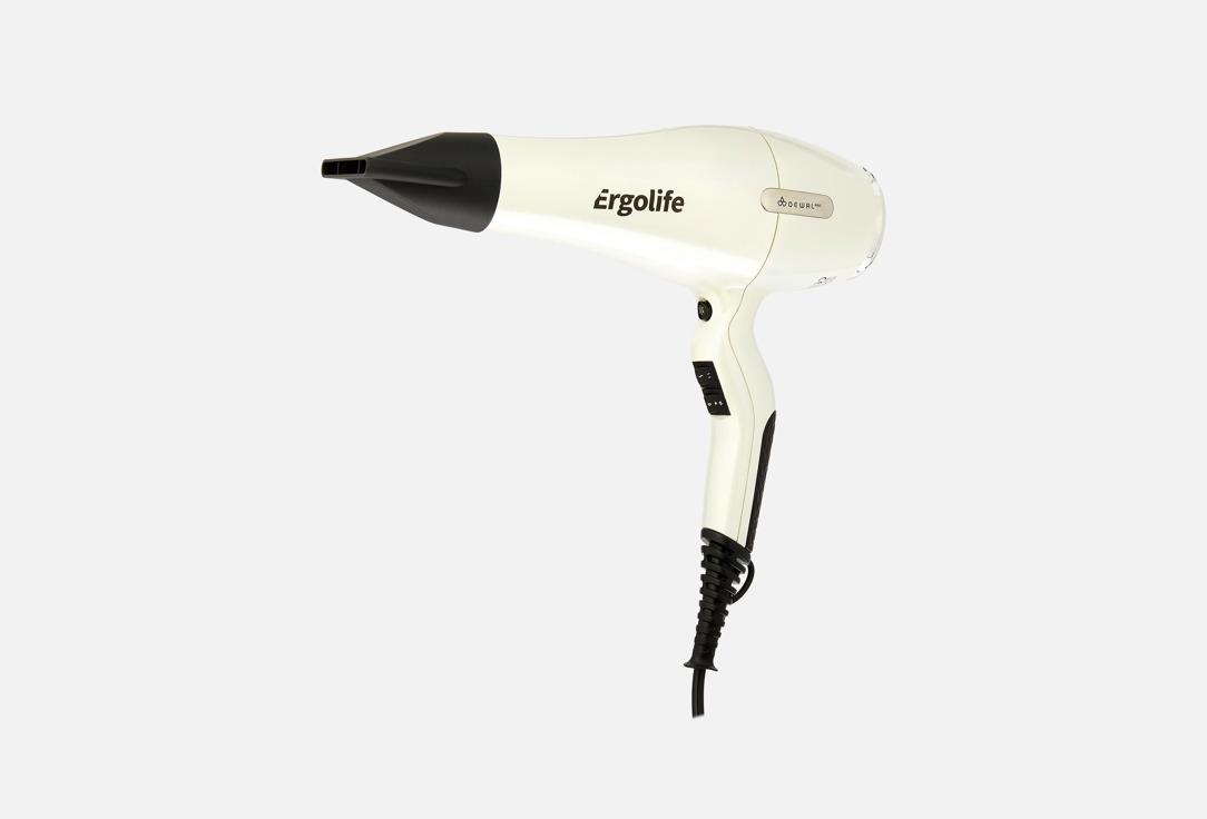 ERGOLIFE 03-001 White 1 шт