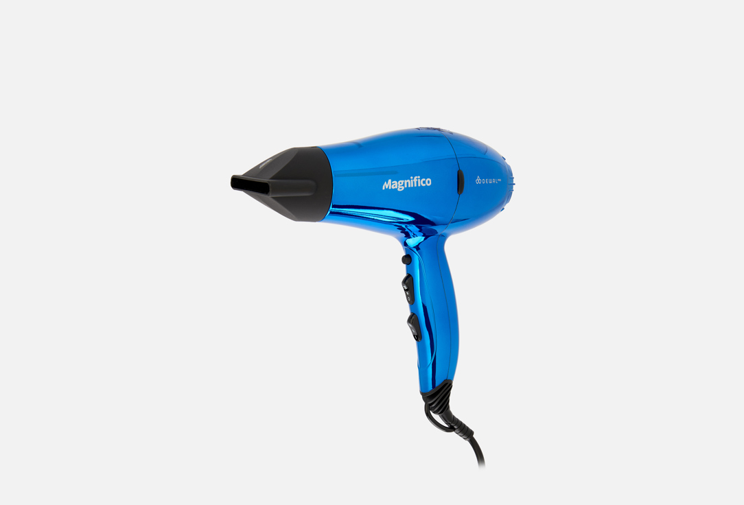 MAGNIFICO 03-007 Blue 1 шт