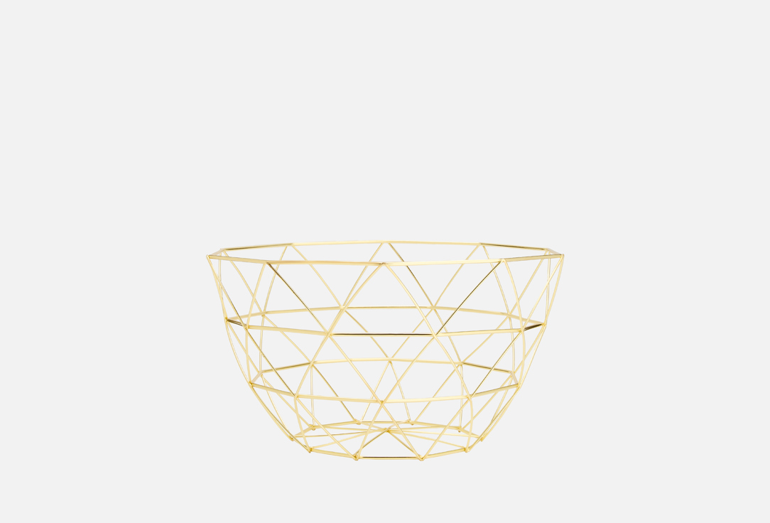 Gold 26х26х15 см 1 шт