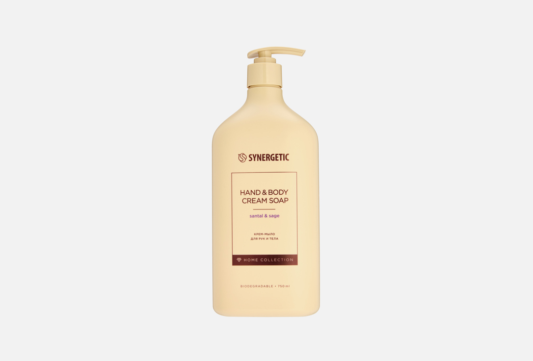 Santal sage 750 мл