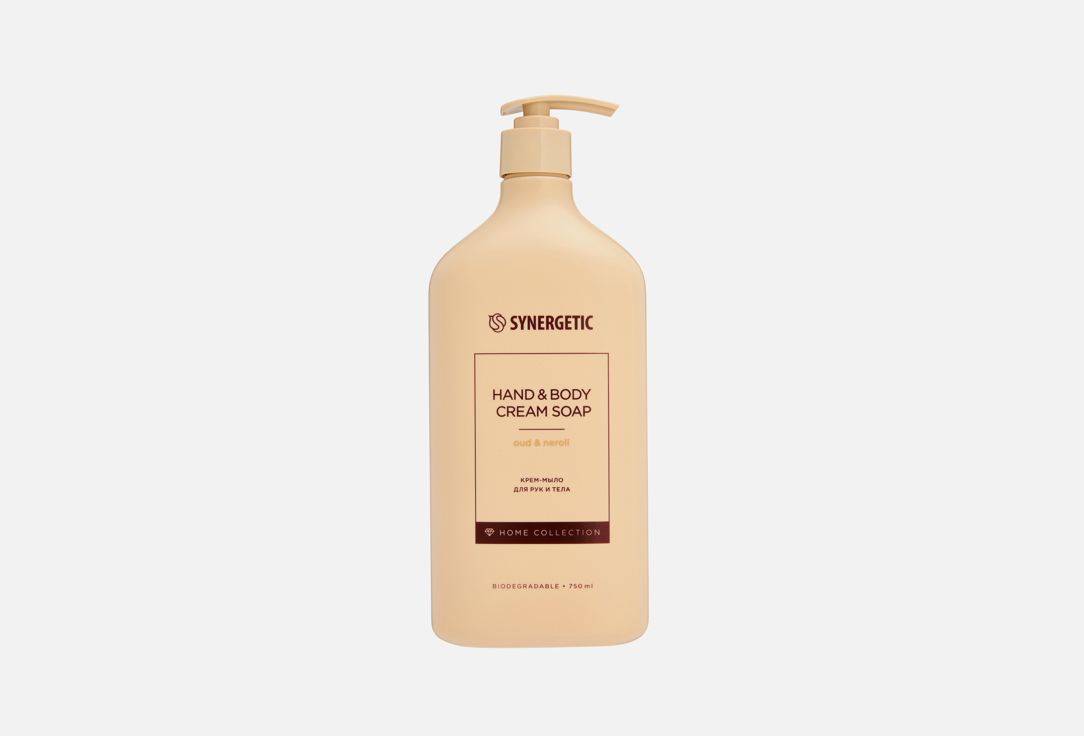 Oud neroli 750 мл