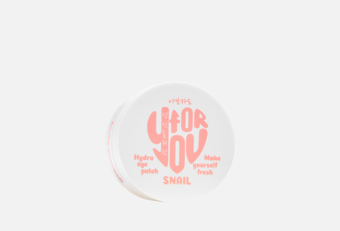 Snail Mucin 80 шт