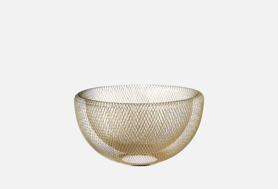 Grid, золотистая, 30 см 1 шт