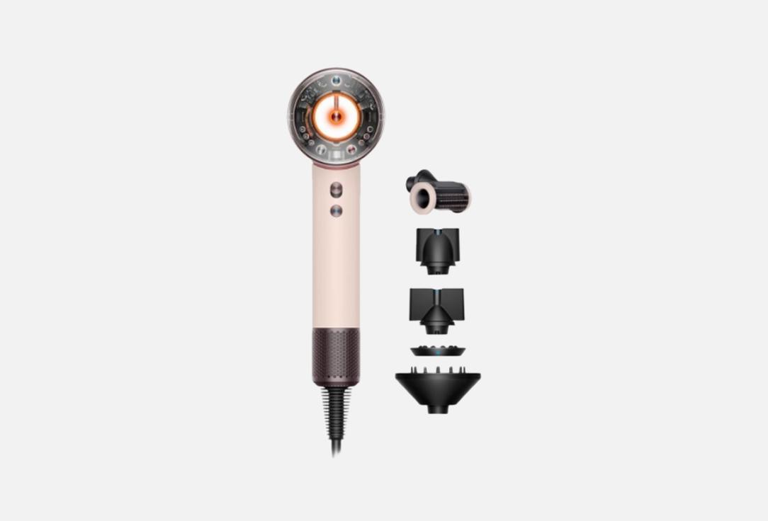 HD16 Ceramic pink and Rose Gold 1 шт