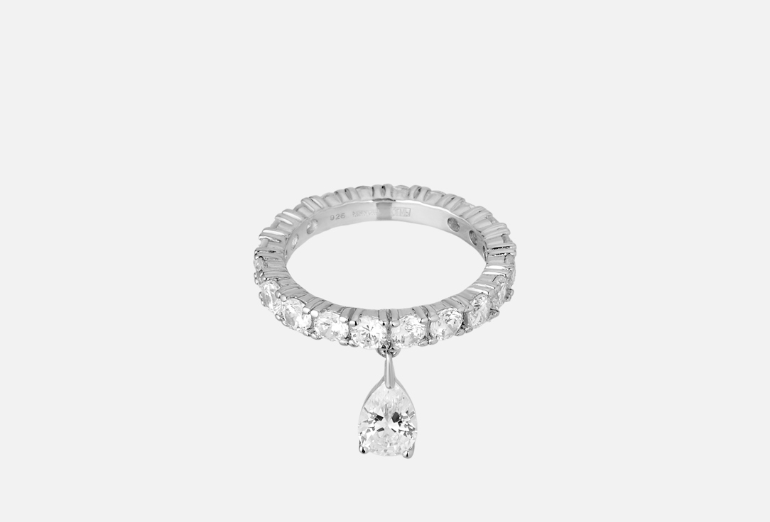White drop pendant 16 мл