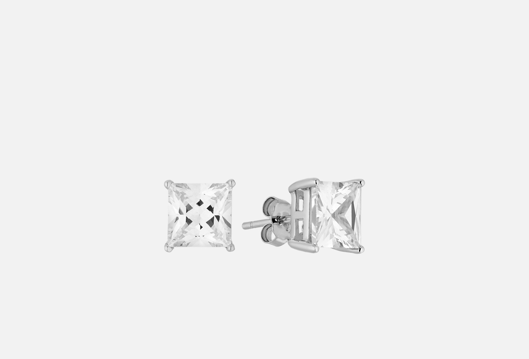 Square White 2 шт