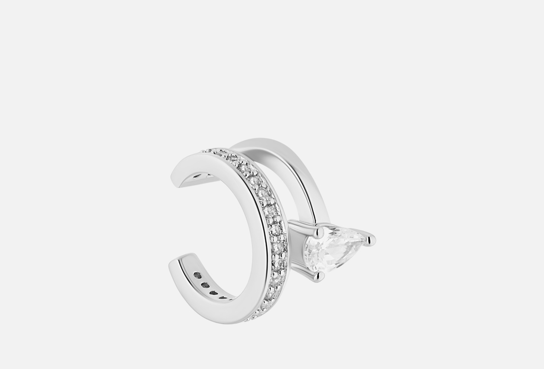 Larme Silver 1 шт