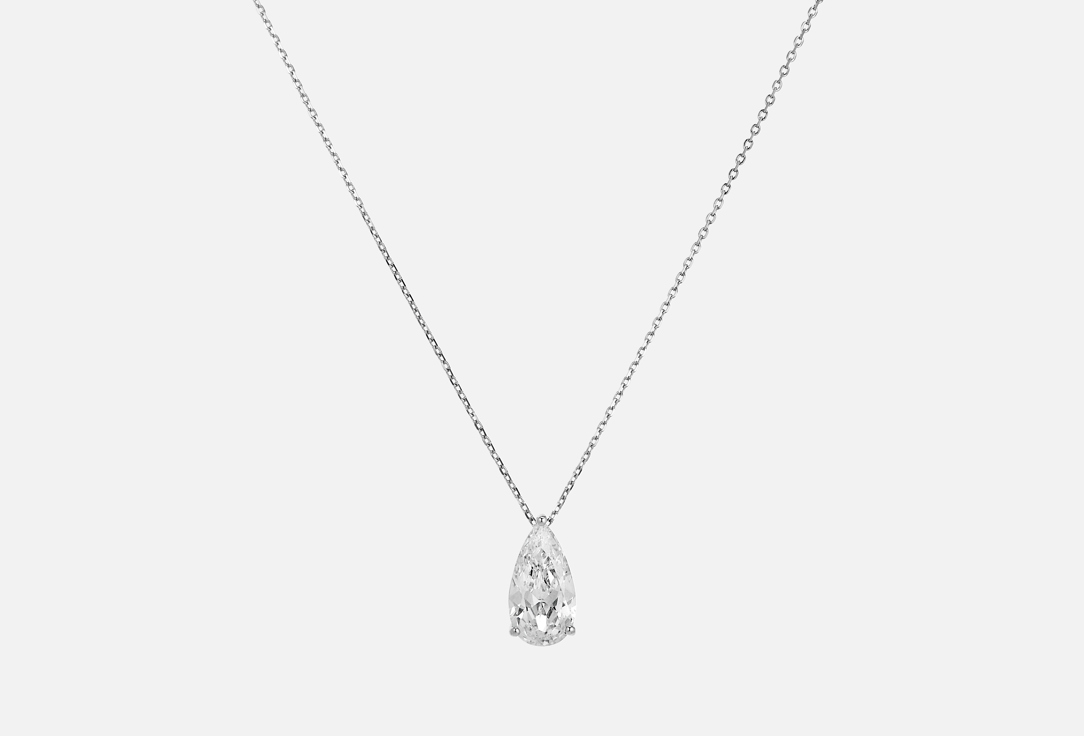 Larme with a drop-shaped 1 шт