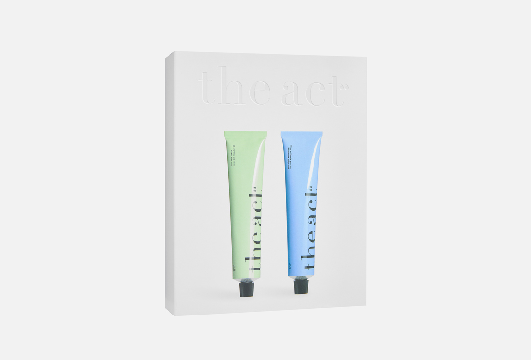FACE CREAM DUO 2 шт