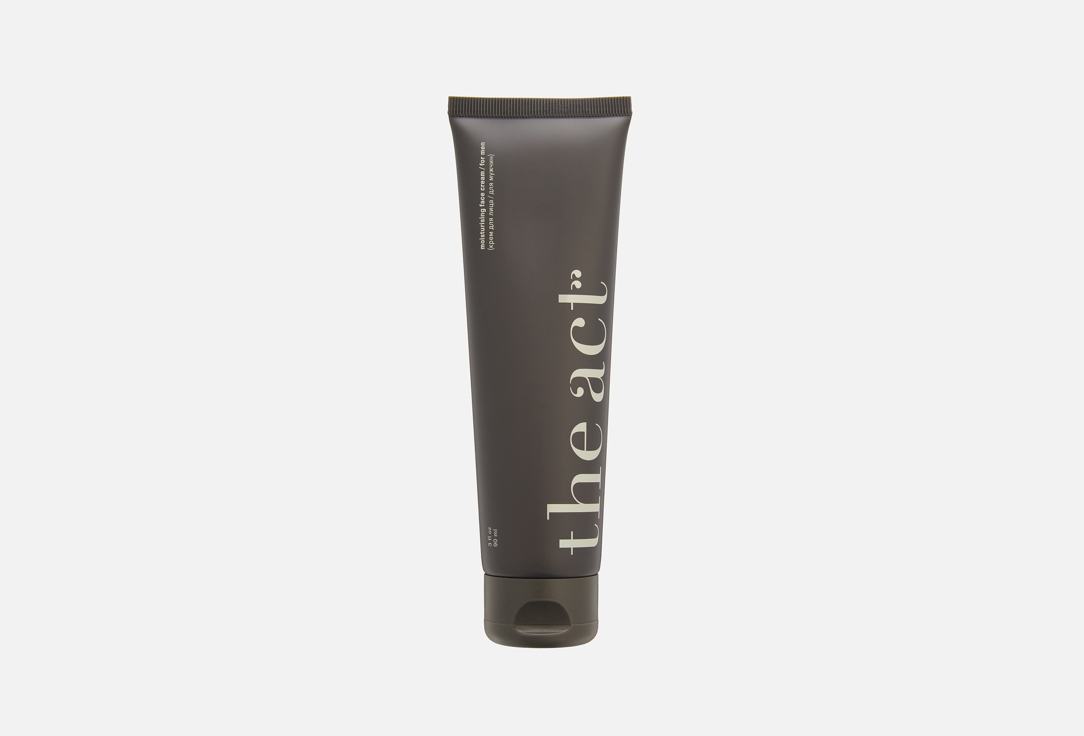 Moisturising 90 мл