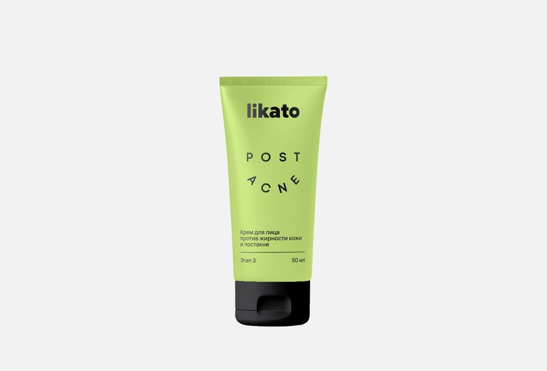 Post acne 50 мл
