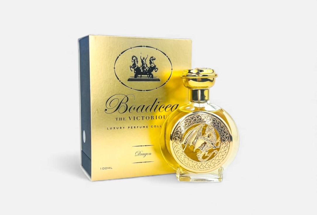 BOADICEA THE VICTORIOUS Dragon 100 мл — фото 2