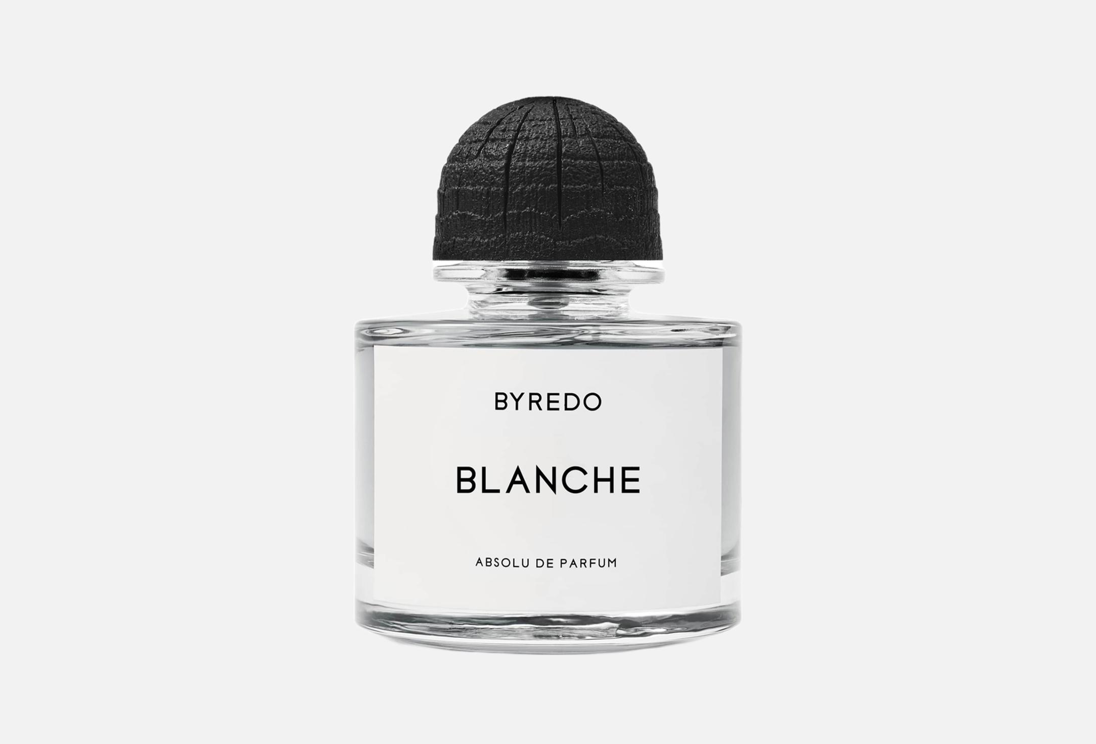 BYREDO 香水 BLANCHE ABSOLU 100ml Byredo Парфюмерная вода Blanche Absolu 100 мл — купить, цена в Москве