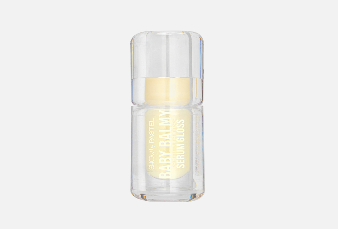 Baby balmy serum gloss 3.2 мл