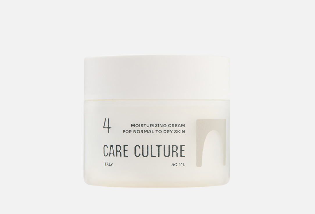 For normal to dry skin 50 мл