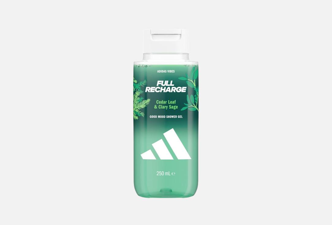 VIBES FULL RECHARGE 250 мл