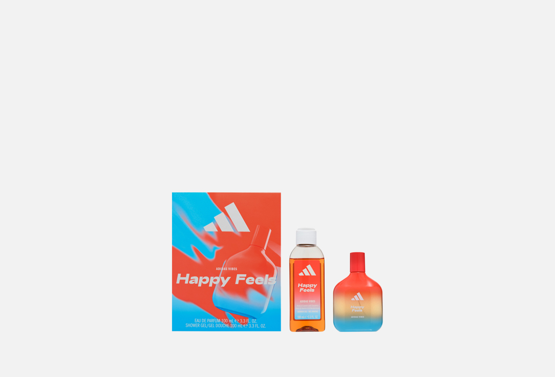 Happy Feels 2 шт