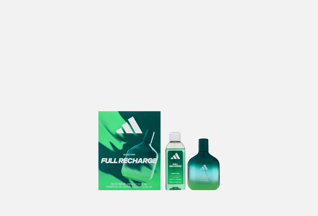 Full Recharge 2 шт