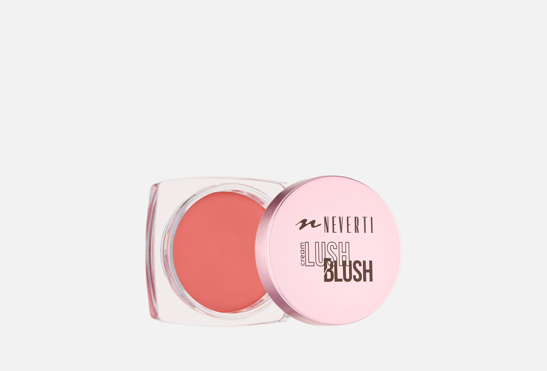 Cream blush 10 г