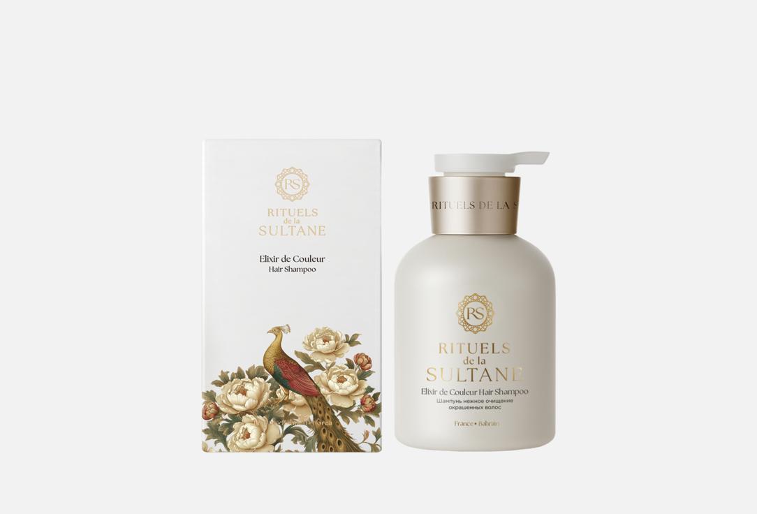 Elixir de Couleur 400 мл