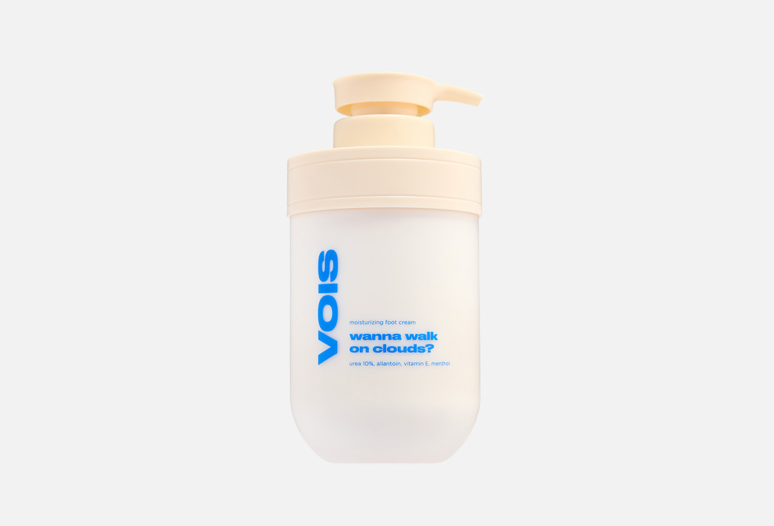 Moisturizing 500 мл